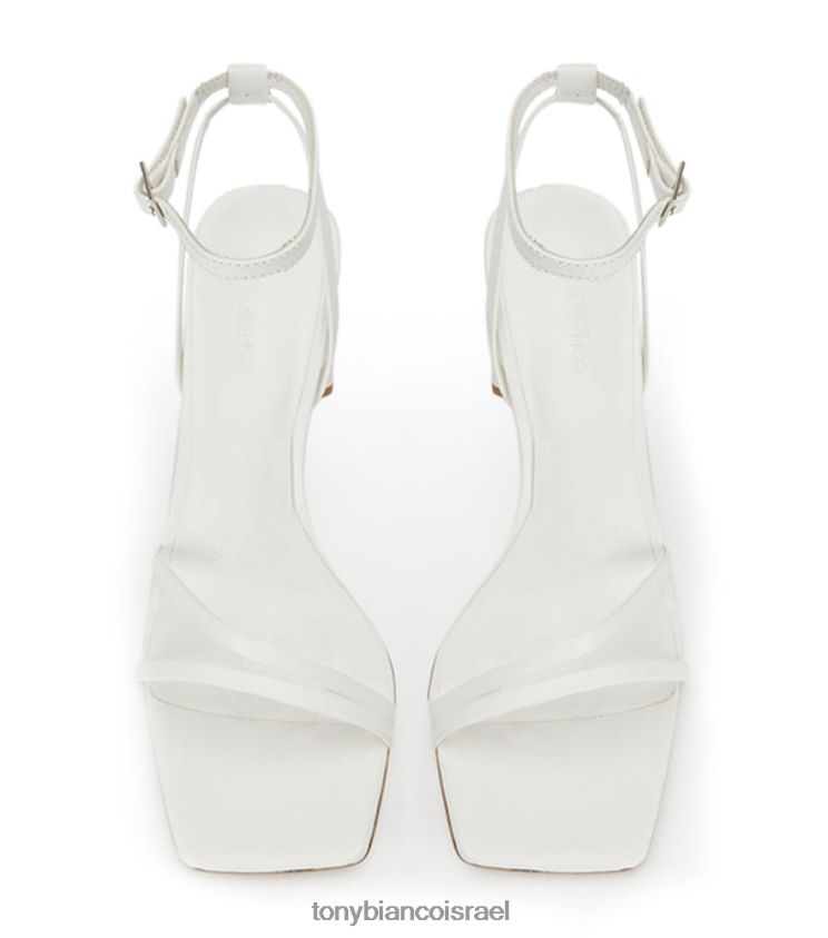 נעלי עקב | נשים קפרטו חלב Tony Bianco עקבי קורסו 8BNR8T225